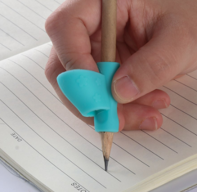 Braces To Hold A Pen